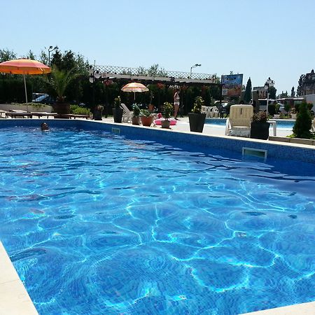 Menada Sea Regal Apartments 써니비치 외부 사진