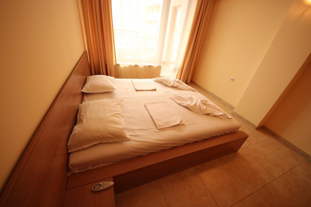 Menada Sea Regal Apartments 써니비치 객실 사진
