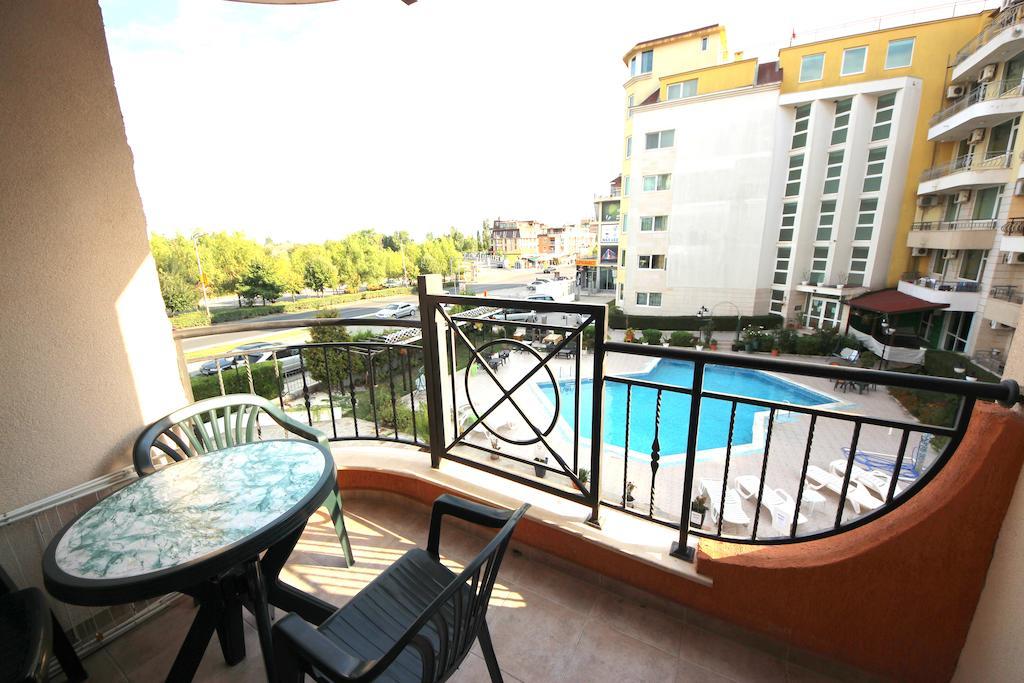 Menada Sea Regal Apartments 써니비치 객실 사진