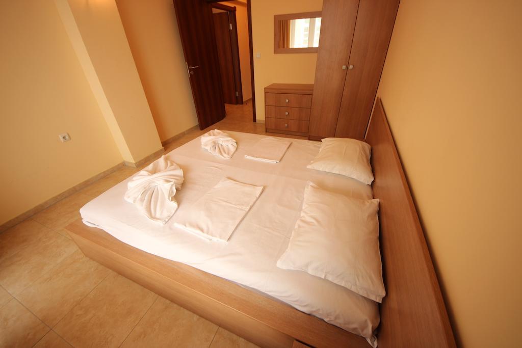 Menada Sea Regal Apartments 써니비치 객실 사진