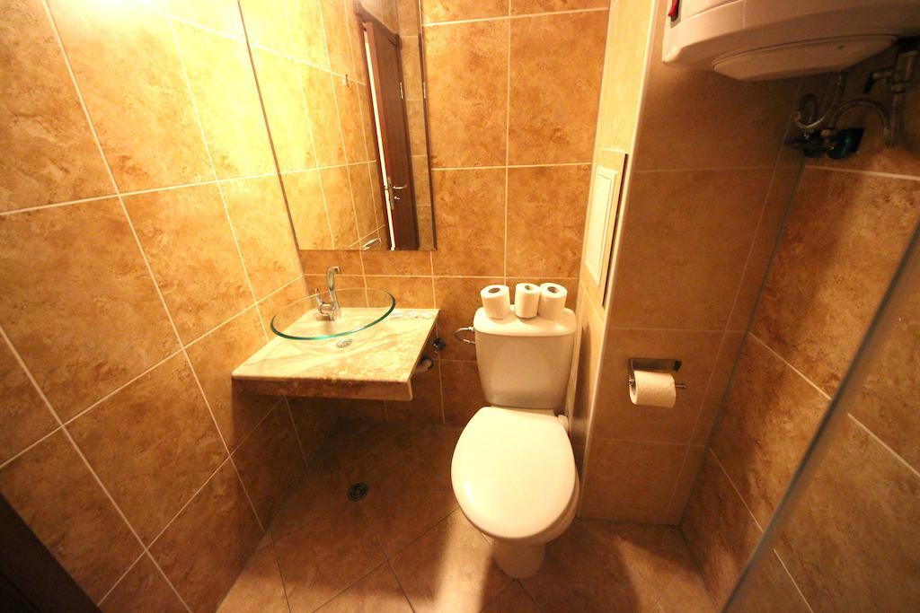 Menada Sea Regal Apartments 써니비치 객실 사진