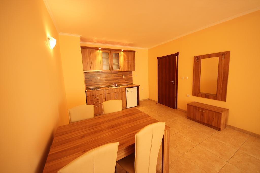 Menada Sea Regal Apartments 써니비치 객실 사진