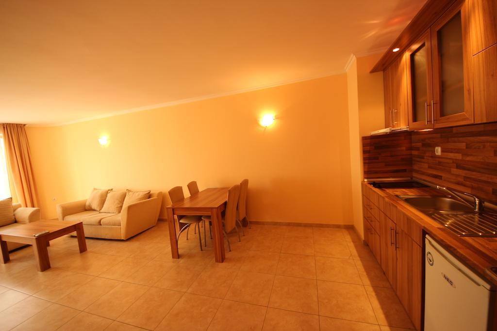 Menada Sea Regal Apartments 써니비치 객실 사진