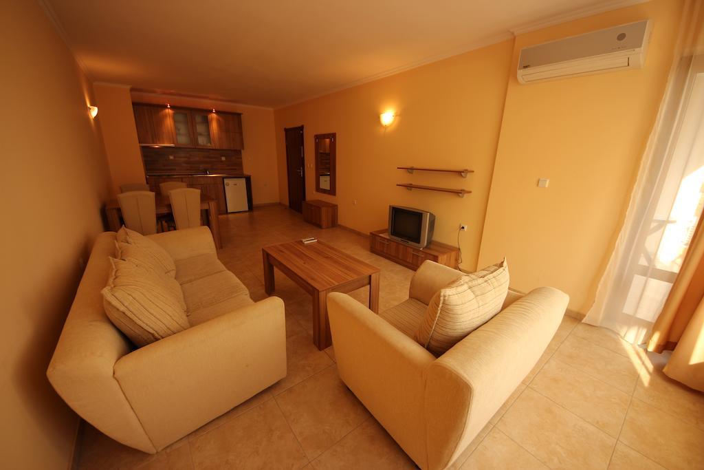 Menada Sea Regal Apartments 써니비치 객실 사진