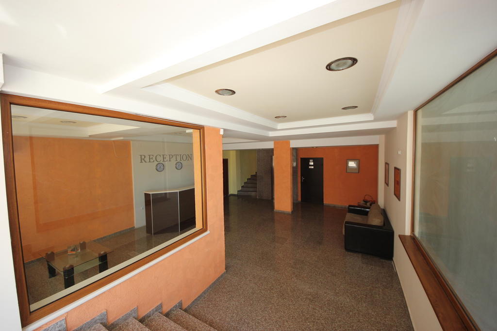 Menada Sea Regal Apartments 써니비치 외부 사진