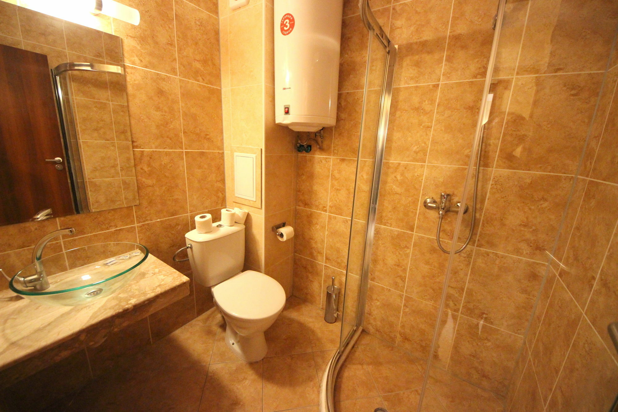 Menada Sea Regal Apartments 써니비치 외부 사진