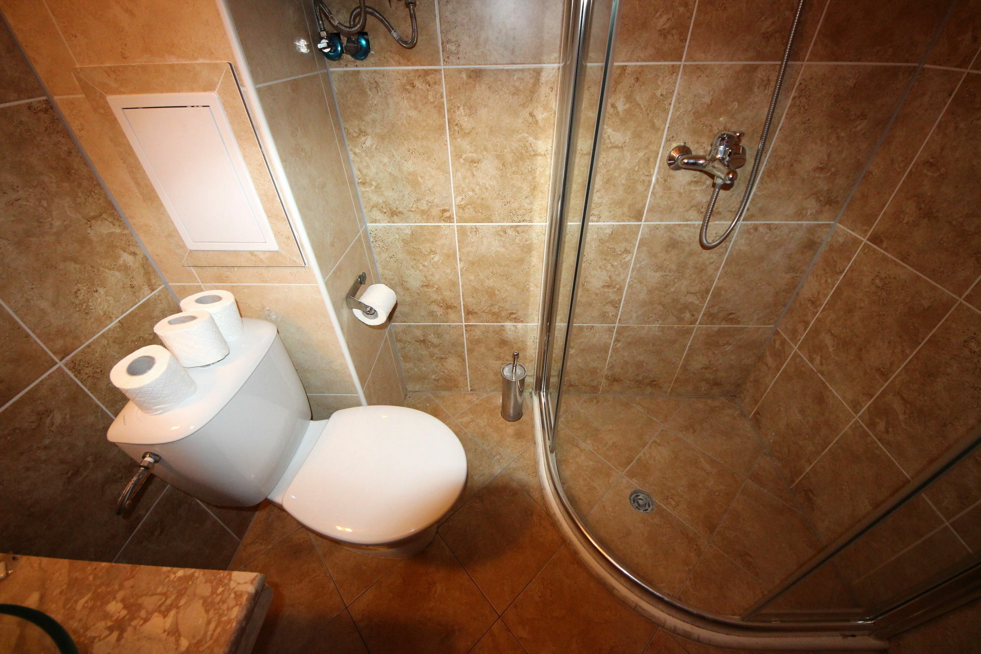 Menada Sea Regal Apartments 써니비치 외부 사진