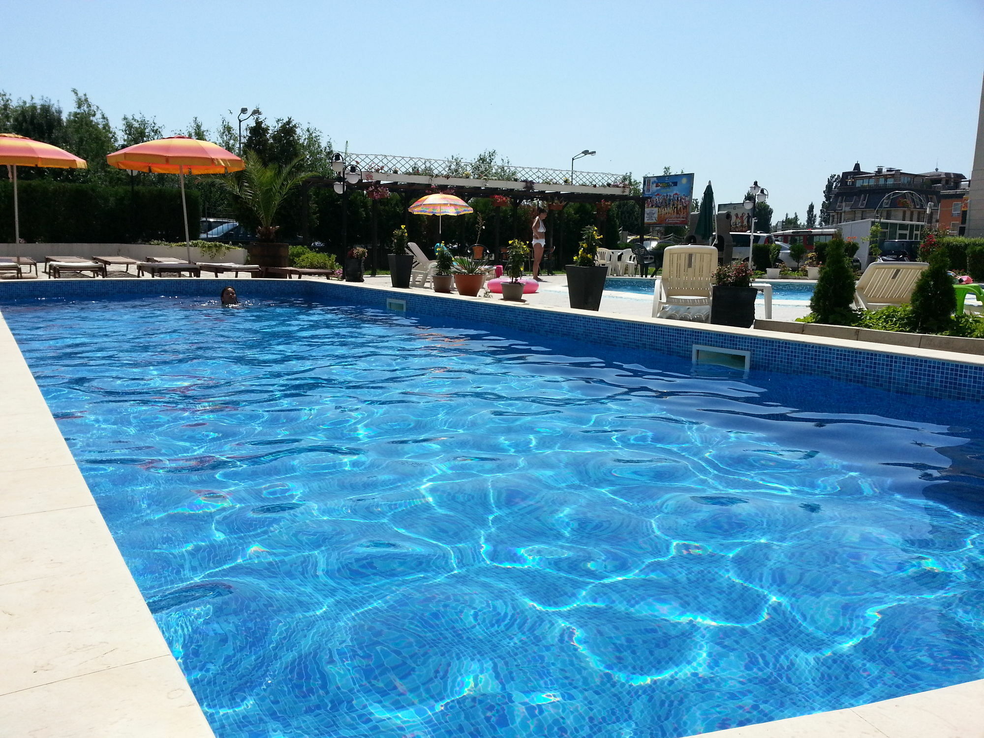 Menada Sea Regal Apartments 써니비치 외부 사진